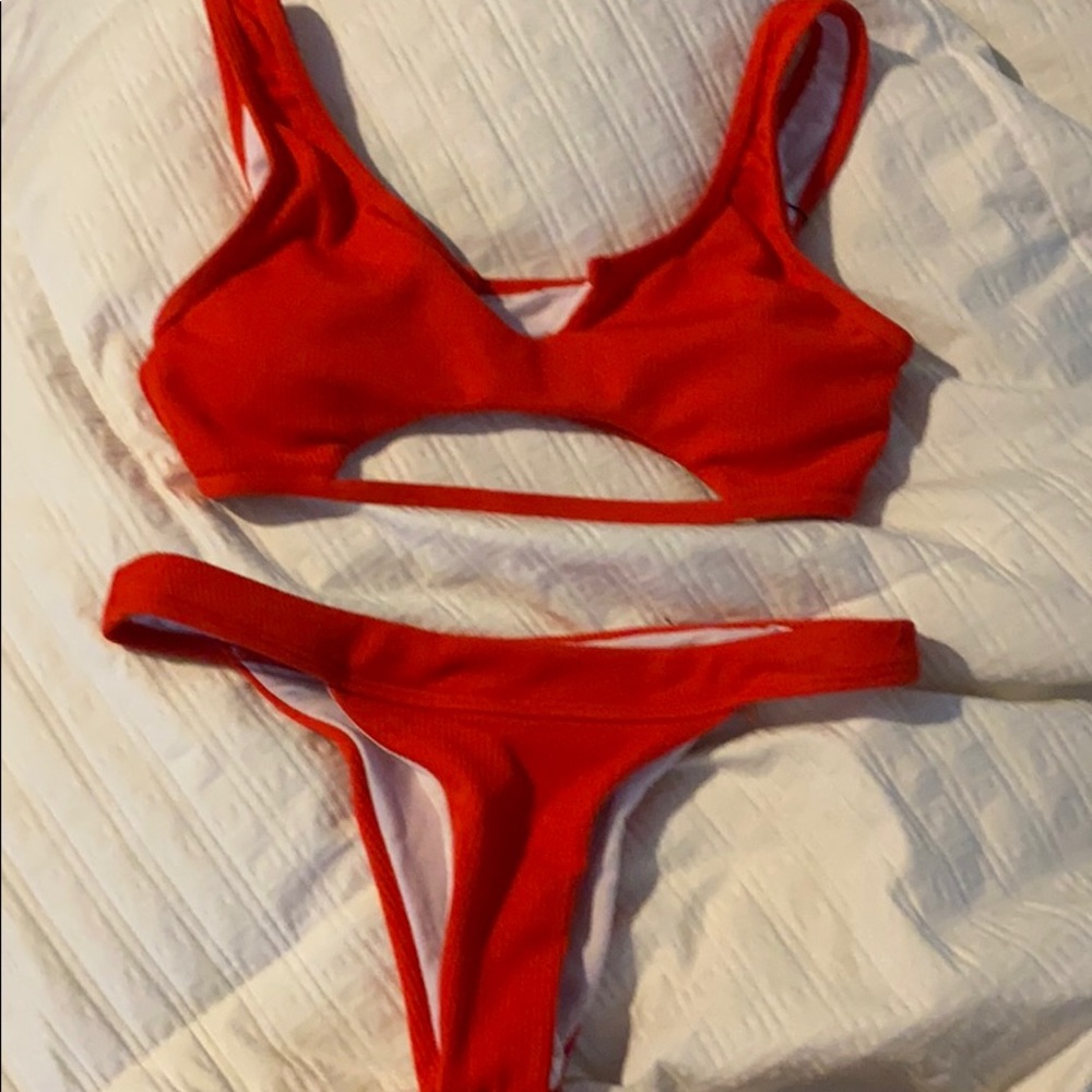 Bikini set